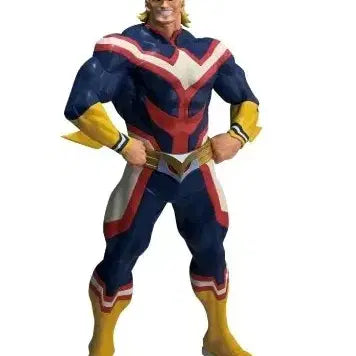 [BUNJANG] All Might Figure New / 올마이트 피규어 새상품