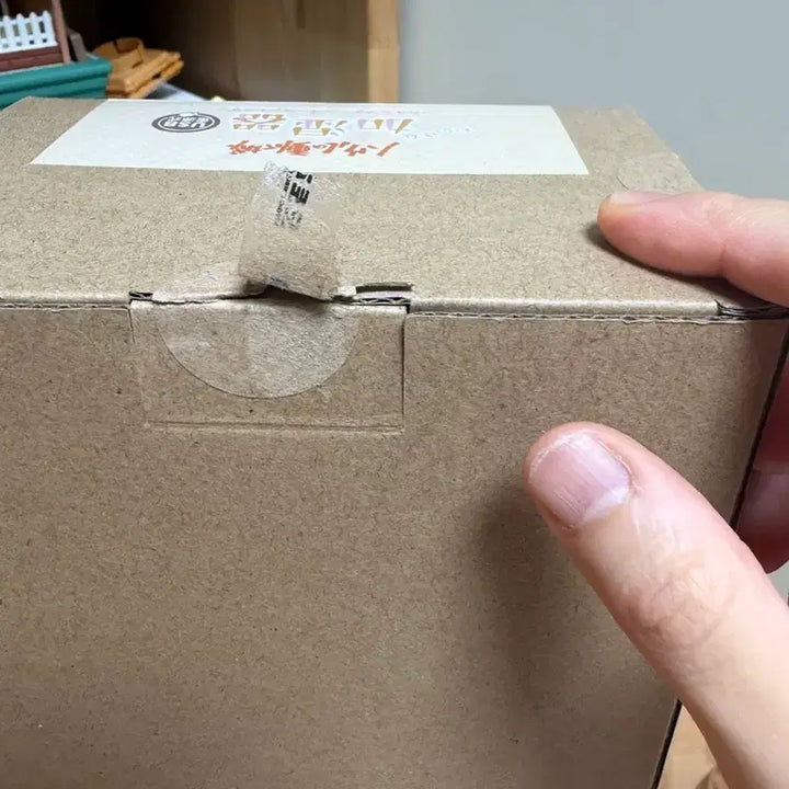 [BUNJANG] Studio Ghibli Calcifer Humidifier / 지브리 캘시퍼 가습기