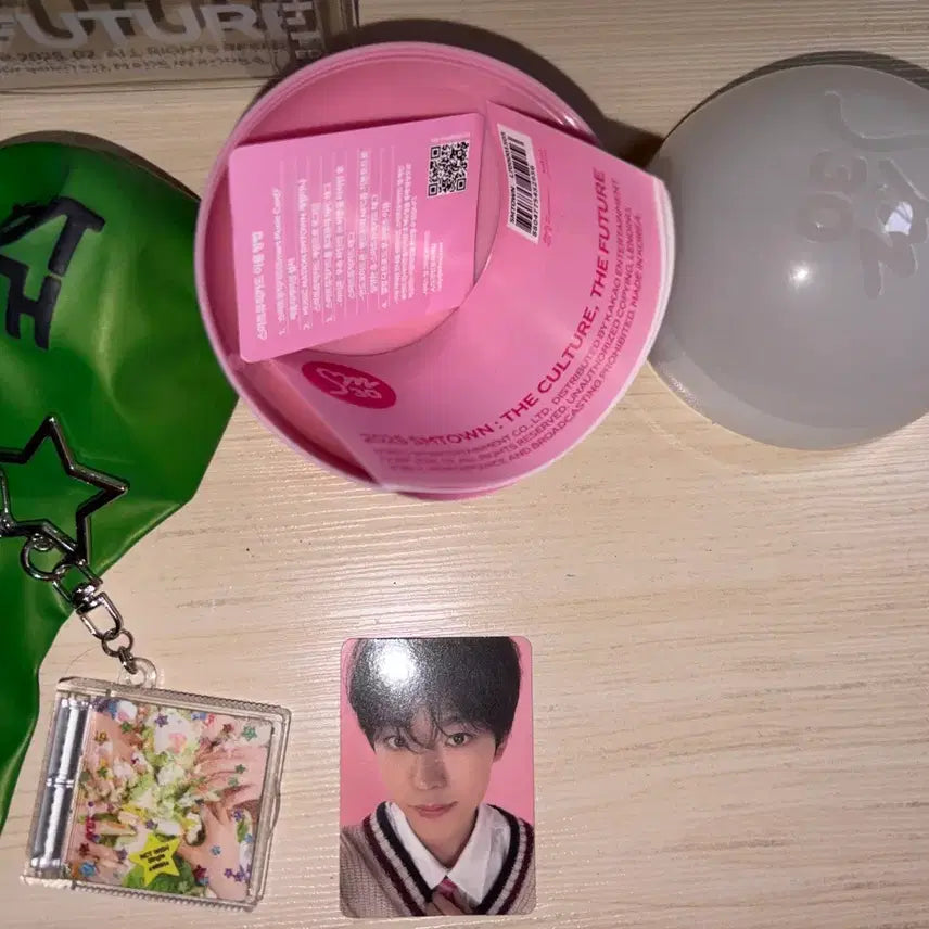 [BUNJANG] NCT WISH Yushi Smini / 엔시티 위시 위시 스미니 슴미니 유우시
