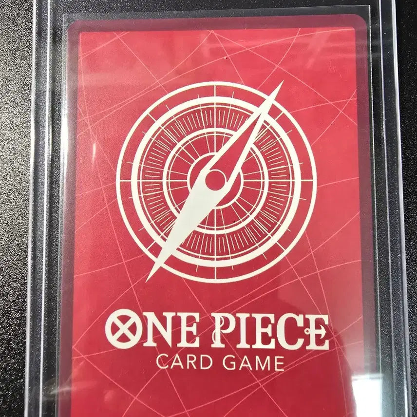 [BUNJANG] One Piece Card Game OP13 Leader Card Set (Japanese) / 원피스카드 OP13 리더카드 4종 연번 세트 OP13-001~004 일본판