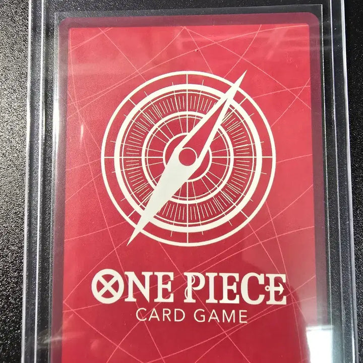 [BUNJANG] One Piece Card Game OP13 Leader Card Set (Japanese) / 원피스카드 OP13 리더카드 4종 연번 세트 OP13-001~004 일본판