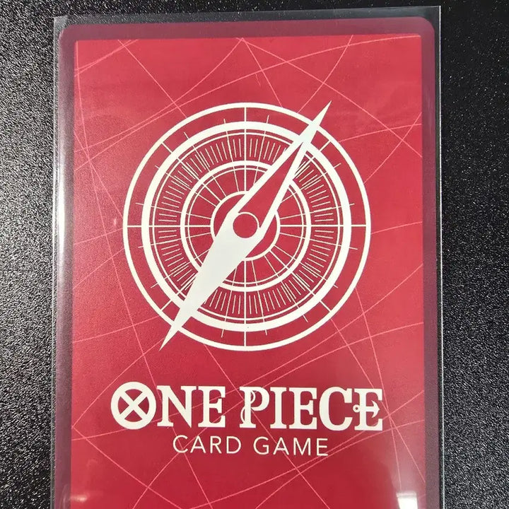 [BUNJANG] One Piece Card Rebecca Leader Card Japanese Edition OP15-039 / 원피스카드 레베카 리더카드 일본판 OP15-039
