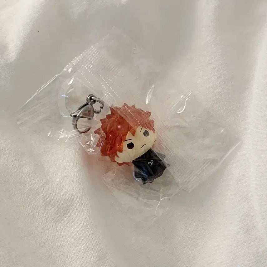 [BUNJANG] Bleach Ichigo "Mejilushi" Sealed Figure / 블리치 이치고 메지루시 미개봉
