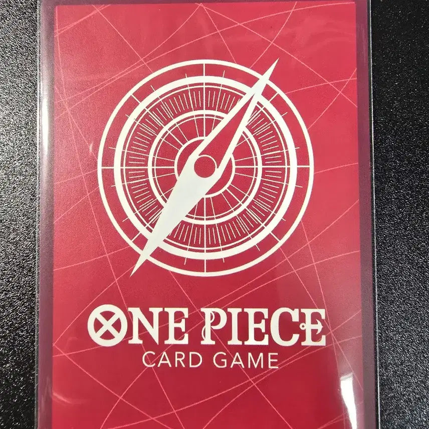[BUNJANG] One Piece Card Enel Leader Card OP15-058 Japanese Version / 원피스카드 에넬 리더카드 OP15-058 일본판