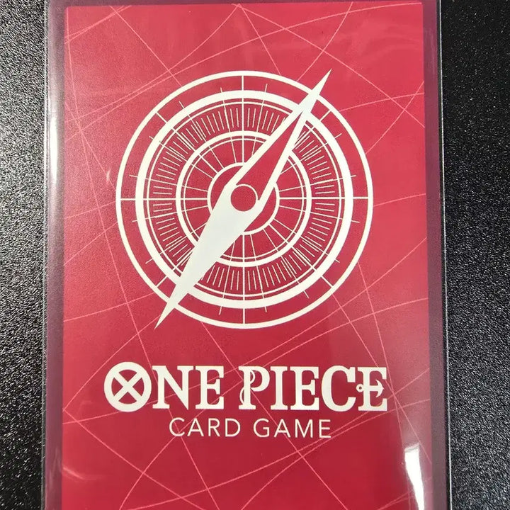 [BUNJANG] One Piece Card Enel Leader Card OP15-058 Japanese Version / 원피스카드 에넬 리더카드 OP15-058 일본판