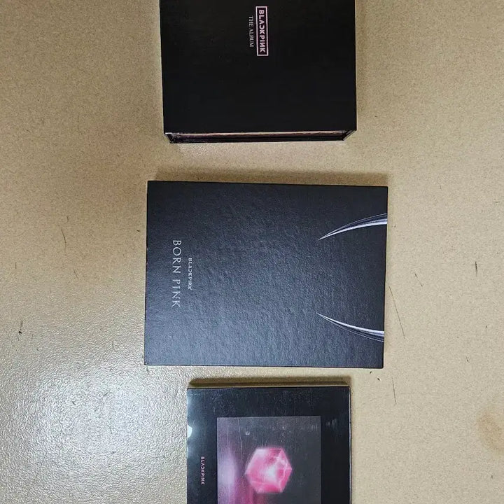 [BUNJANG] BLACKPINK Album Bundle Set / 블랙핑크 앨범 일괄판매