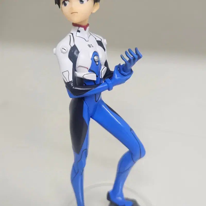 [BUNJANG] Evangelion 30th Anniversary Ichiban Kuji B Prize Ikari Shinji Figure / 에반게리온 30주년 이치방쿠지 B상 이카리 신지