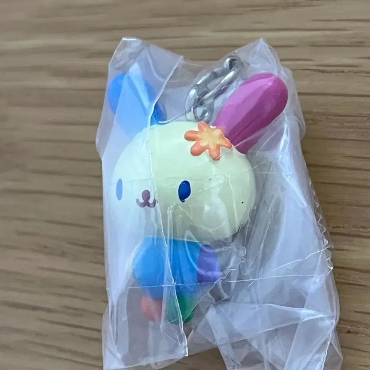 [BUNJANG] Usahana Sanrio Characters All Stars Majime-ru 2nd Edition / (우사하나) 산리오 캐릭터즈 올스타즈 메지루시 2탄