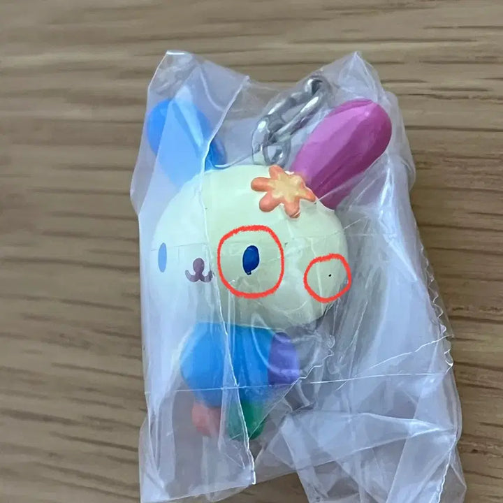 [BUNJANG] Usahana Sanrio Characters All Stars Majime-ru 2nd Edition / (우사하나) 산리오 캐릭터즈 올스타즈 메지루시 2탄