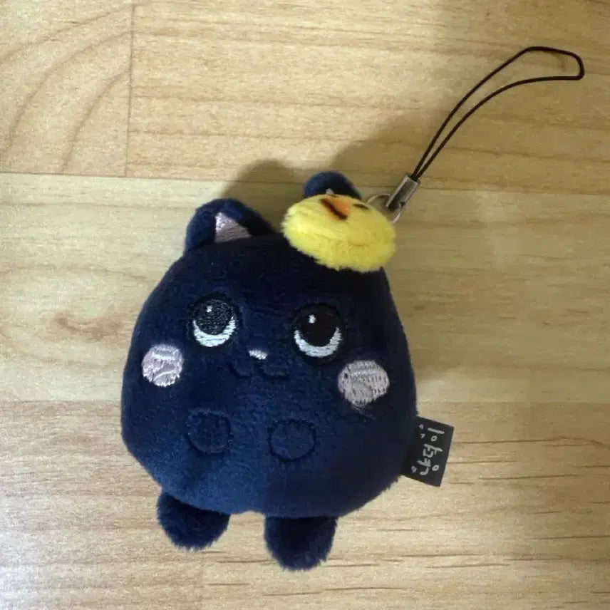 [BUNJANG] RIIZE Wonbin Toonyangdeok Cape Mini Doll Keychain Bundle Set / (일괄) 라이즈 원빈 토냥덕 케이프 미니돌 키링