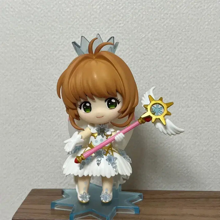 [BUNJANG] Pop Mart Cardcaptor Sakura Secret Figure / (번장최저가)팝마트 카드캡터체리 시크릿 피규어 카드캡터 사쿠라