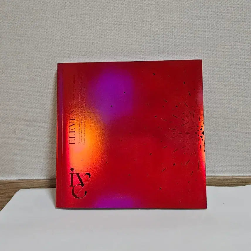 [BUNJANG] IVE Album Bundle Set / 아이브 앨범 일괄