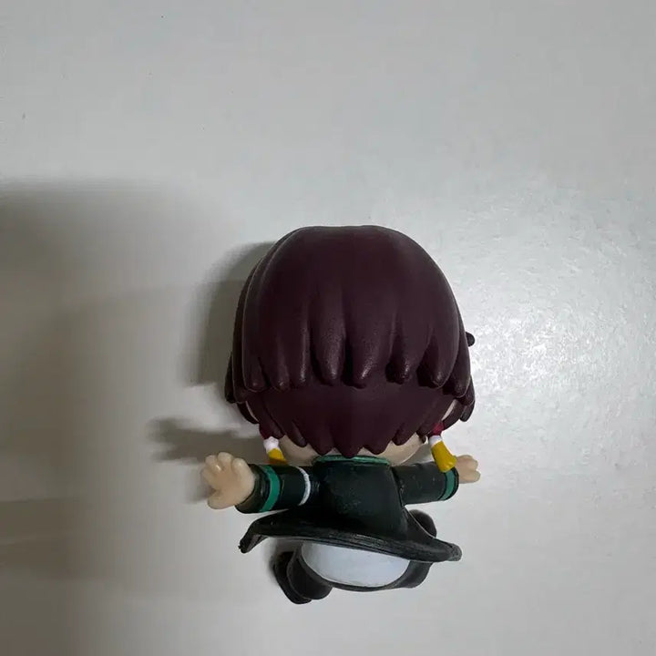 [BUNJANG] Wind Breaker Kkudang Gacha Figure Set (Suo, Umemiya, Kaji) - Onemutan / 윈드브레이커 꽈당 가챠(스오, 우메미야), 오네무탄(카지)