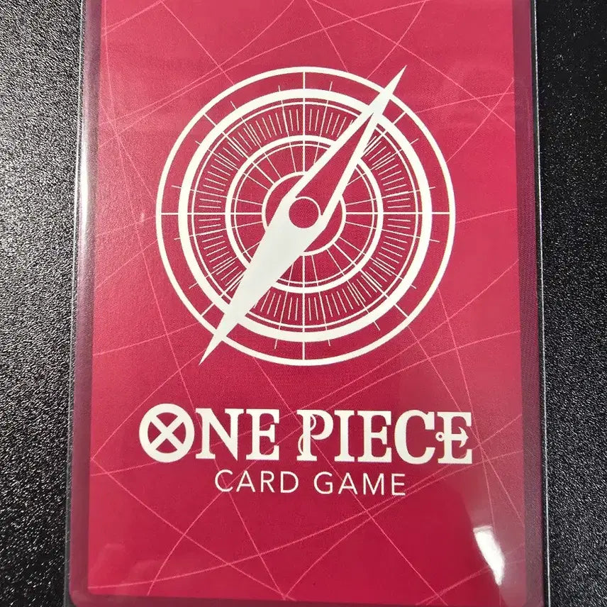 [BUNJANG] One Piece Card Krieg Leader Card OP15-001 Japanese Edition / 원피스카드 크리크 리더카드 OP15-001 일본판