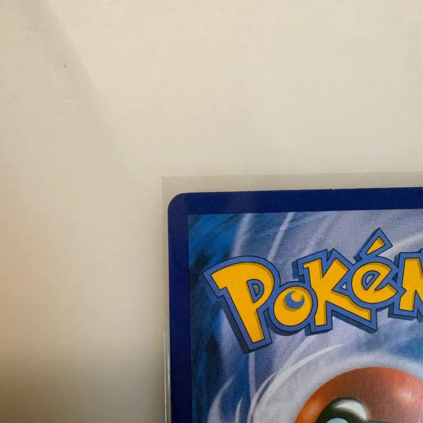 [BUNJANG] Pokemon Card Galarian Darmanitan SR / 포켓몬카드 가라르 불비달마 sr