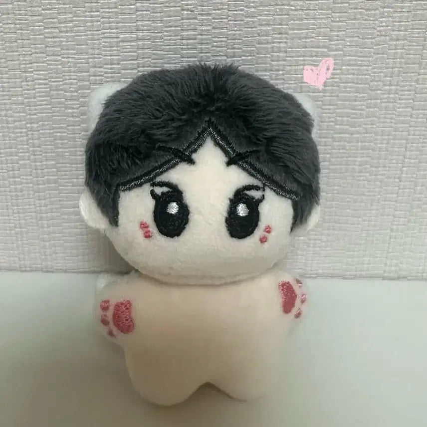 [BUNJANG] ENHYPEN Jungwon Miniwon Doll / 엔하이픈 정원 인형 미니원 팝니다!