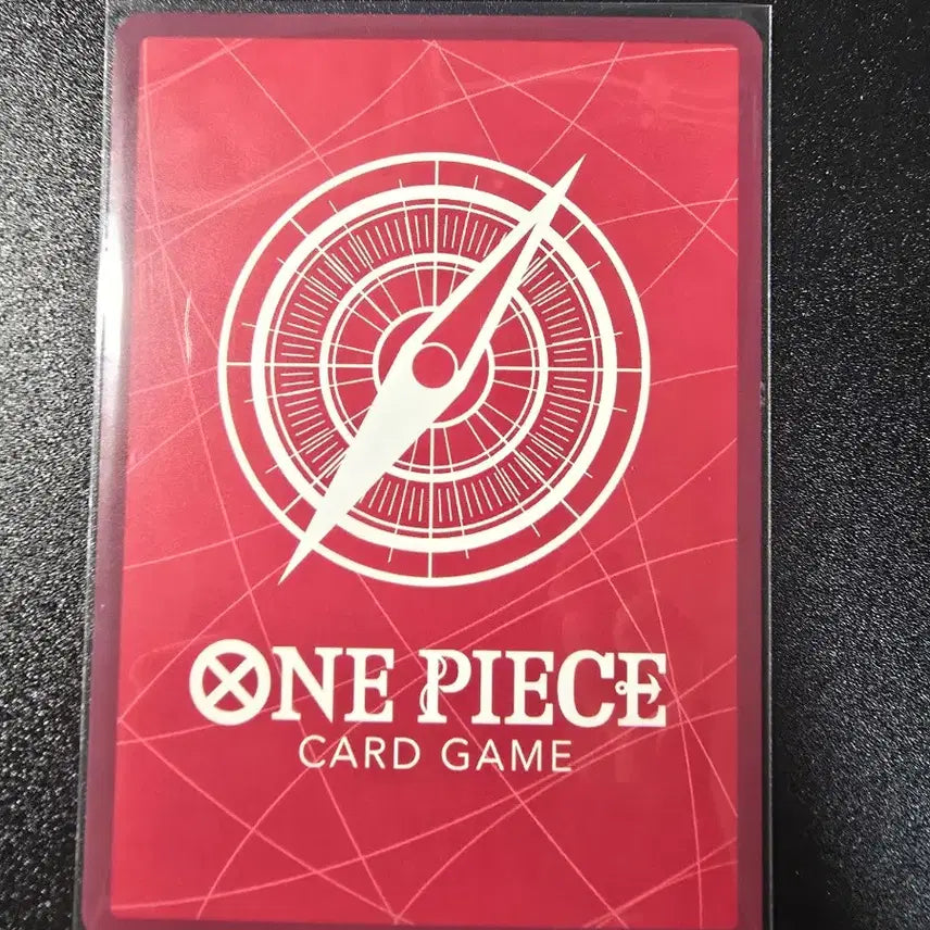 [BUNJANG] One Piece Card Sengoku Leader Card OP16-060 Japanese Version / 원피스카드 센고쿠 리더카드 OP16-060 일본판
