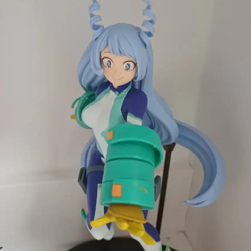 [BUNJANG] Nejire Hado Anime Figure / 나히아 네지레 피규어 판매합니당
