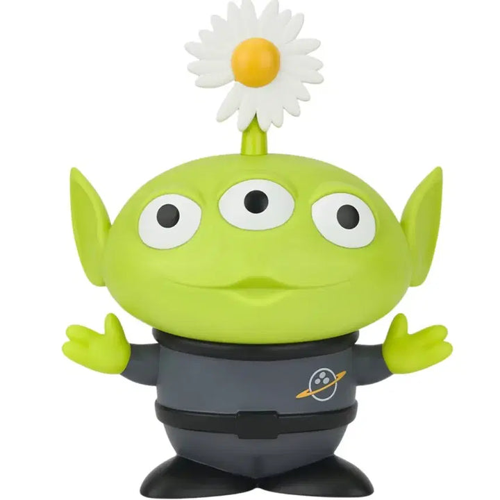 [BUNJANG] PEACEMINUSONE x Toy Story The Firstpan Collectible Toy Alien / 피스마이너스원 x 토이 스토리 더 퍼스트팬 컬렉터블 토이 알린