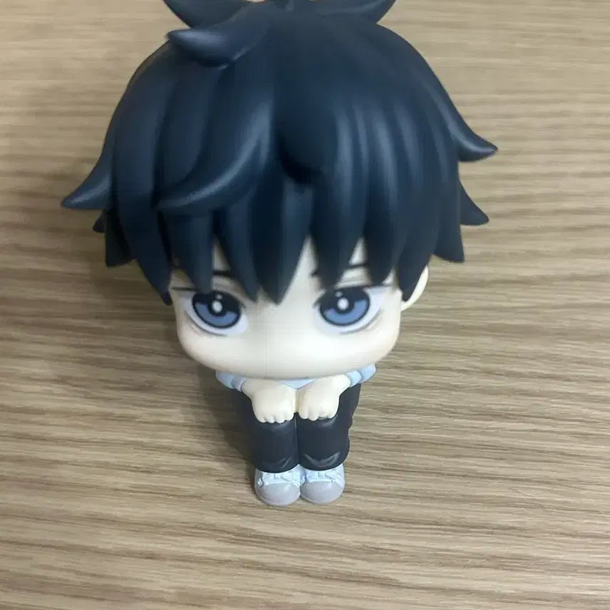 [BUNJANG] Yuta Okkotsu Lookup Figure / 옷코츠 유타 룩업 판매합니다.