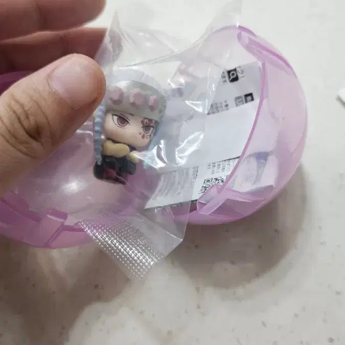 [BUNJANG] Demon Slayer Tengen Figure / 귀멸의 칼날 캐릭터 피규어