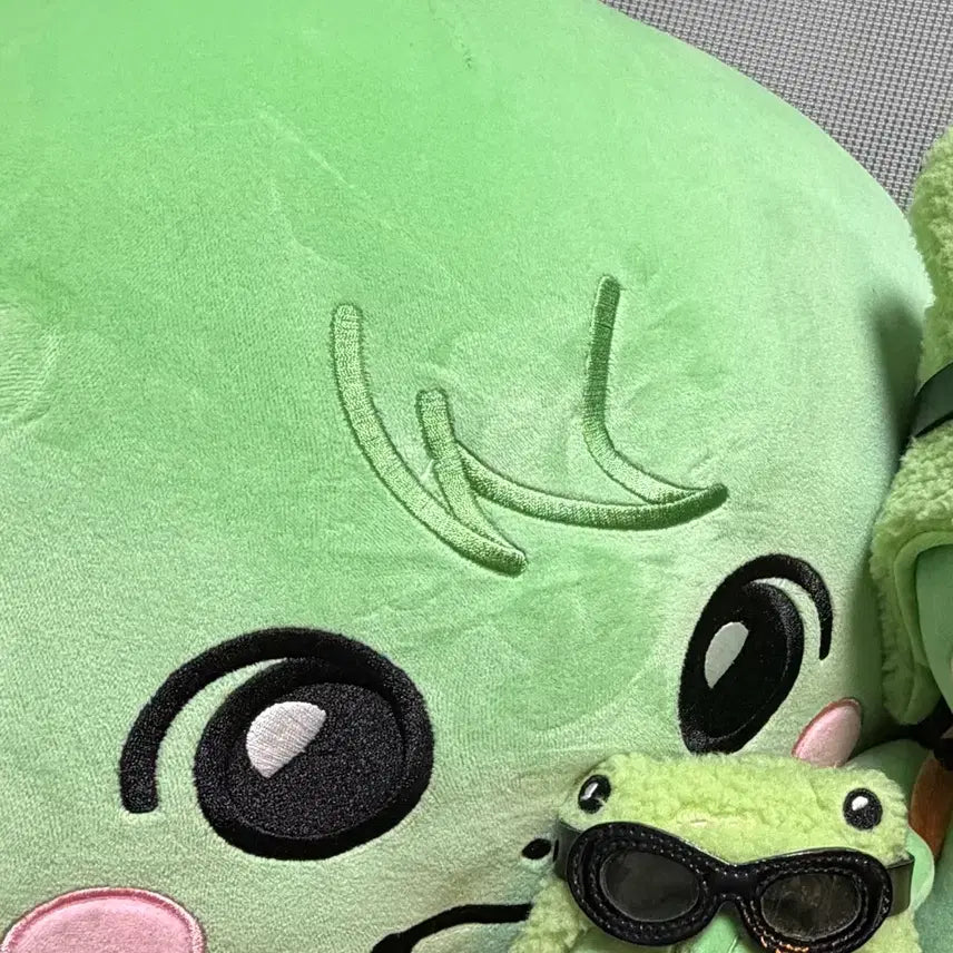 [BUNJANG] MONSTA X Hyungwon Chaebugi Face Cushion / 형원 채부기 페이스 쿠션