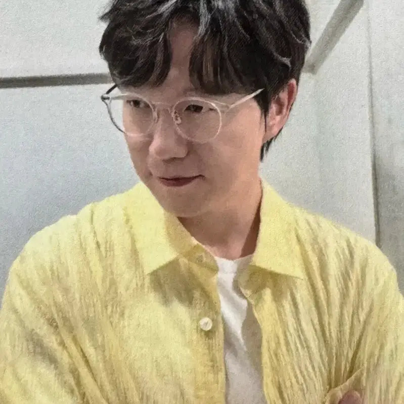 [BUNJANG] Sung Si Kyung Photocard / 성시경의 고막남친 포토카드 성시경 포토카드