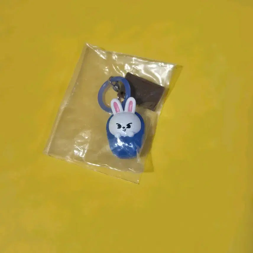 [BUNJANG] Ski-joo Solo Camping Gacha - Ribbit / 스키주 솔로캠핑 가챠-리빗