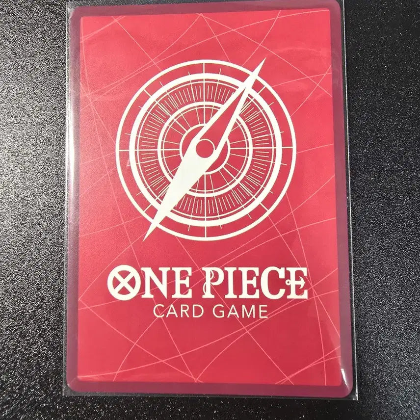 [BUNJANG] One Piece Card Jewelry Bonney Leader Card OP13-100 Japanese Edition Egghead / 원피스카드 쥬얼리 보니 리더카드 OP13-100 일본판 에그헤드