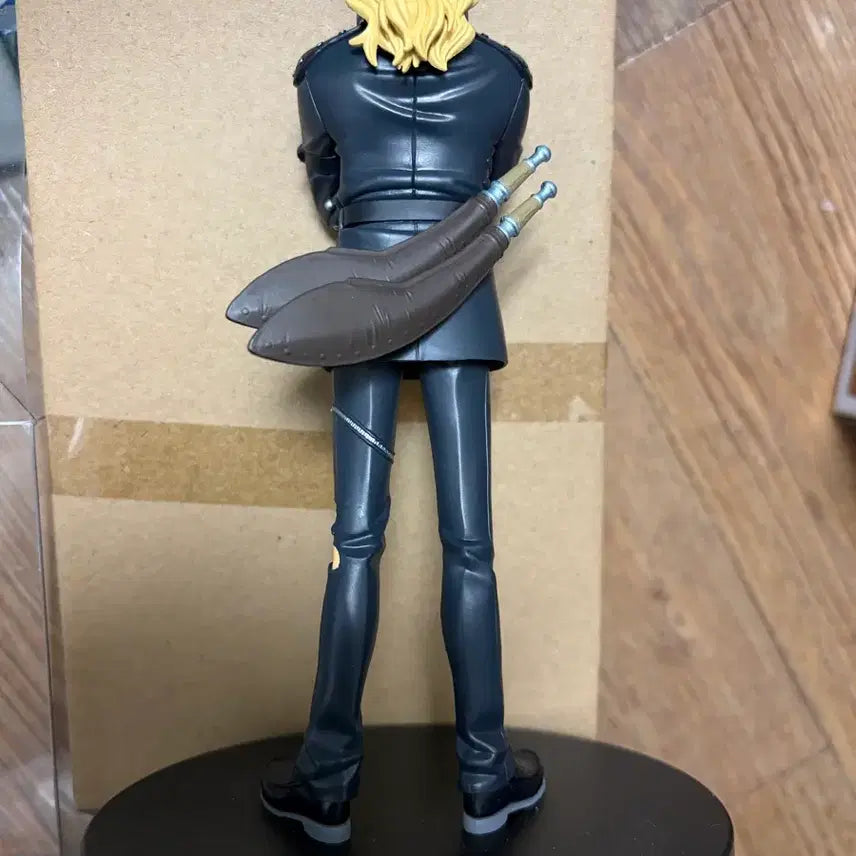 [BUNJANG] Banpresto One Piece DXF The Grandline Series Hermeppo Figure / 반프레스토 원피스 피규어 DXF THE GRANDLINE SERIES 헤르메포 피규어
