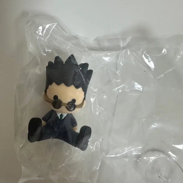 [BUNJANG] Leorio Paradinight Figure / 레오리오 페타돌