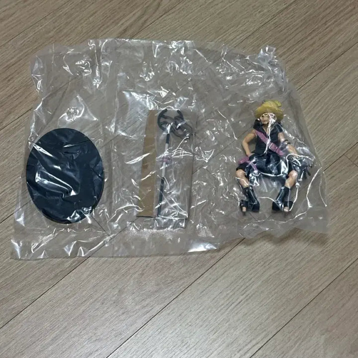 [BUNJANG] One Piece Film Red DXF The Grandline Men Usopp vol.7 Figure / 원피스 필름 레드 DXF 더 그랜드라인맨 우솝 vol.7 피규어