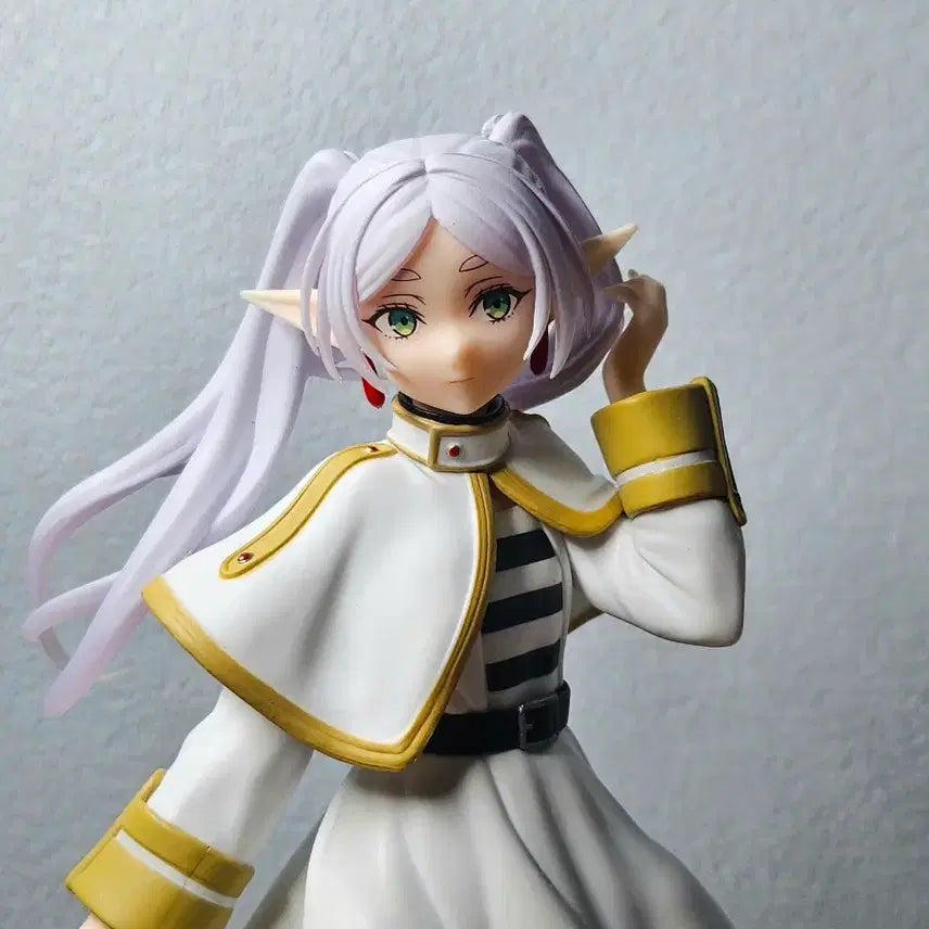 [BUNJANG] Frieren Figure (Unsealed) / 프리렌 판매