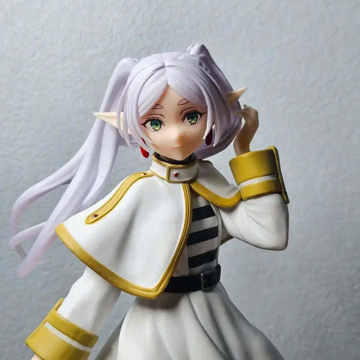[BUNJANG] Frieren Figure (Unsealed) / 프리렌 판매