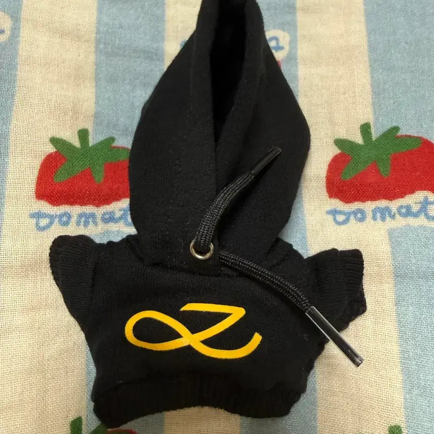 [BUNJANG] BTS Jungkook Kkukdugi Hoodie / bts 방탄소년단 정국 꾹뚜기 옷 세븐 후드티
