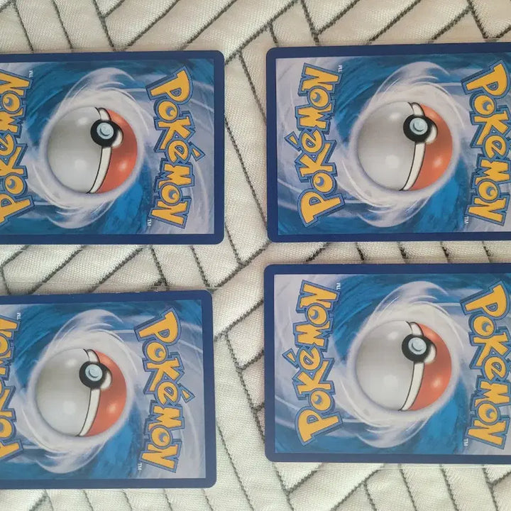 [BUNJANG] Pokemon Card Pikachu V-UNION, Blastoise 25th Anniversary / 포켓몬 카드 피카츄 V-UNION,거북왕25주년 팔아요