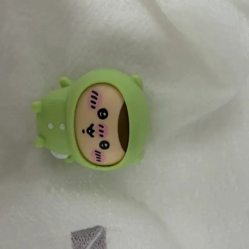 [BUNJANG] Monzackwi Face-Changing Mini Figure Kurimanjyu / 먼작귀 얼굴 변하는 미니 피규어 쿠리만쥬