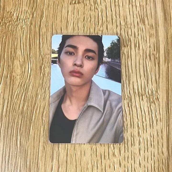 [BUNJANG] Cortez Incheon Concert Geonho Photocard / 코르티스 인천콘 픽업 건호 포카