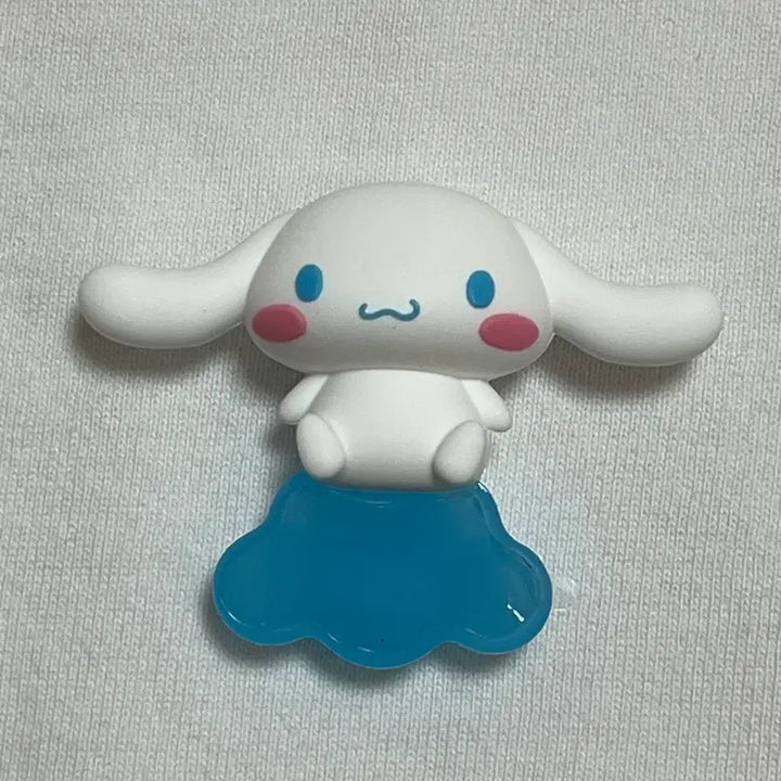 [BUNJANG] Sanrio Cinnamoroll Hyper Sonics Figure / 산리오 시나모롤 히퍼 소닉스 피규어