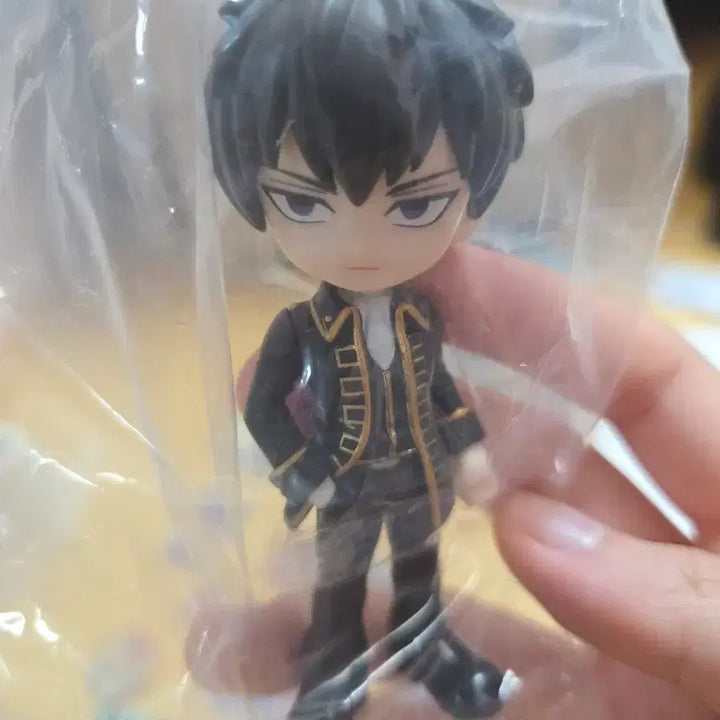 [BUNJANG] Gintama Hijikata Toshiro Figure / 은혼 히지카타 피규어