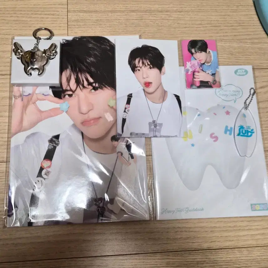 [BUNJANG] NCT WISH Season&