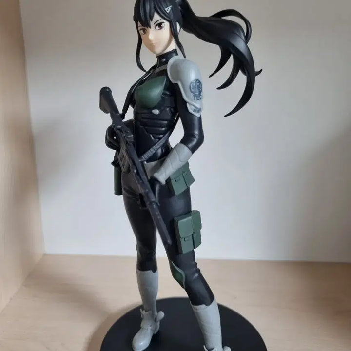 [BUNJANG] Kaiju No. 8 Ashiro Mina Luminasta Figure / 괴수8호 아시로 미나 루미나스타 피규어 팝니다
