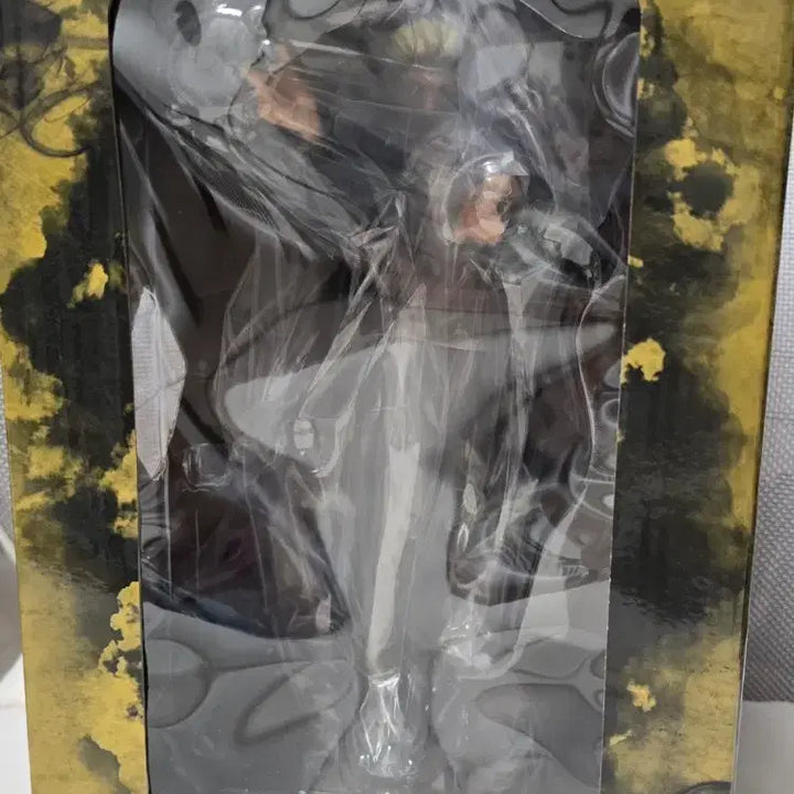 [BUNJANG] Jujutsu Kaisen Ichiban Kuji H Prize Hikari Kinji Figure (Sealed) / 주술회전 이치방쿠지 H상 히카리 킨지 미개봉