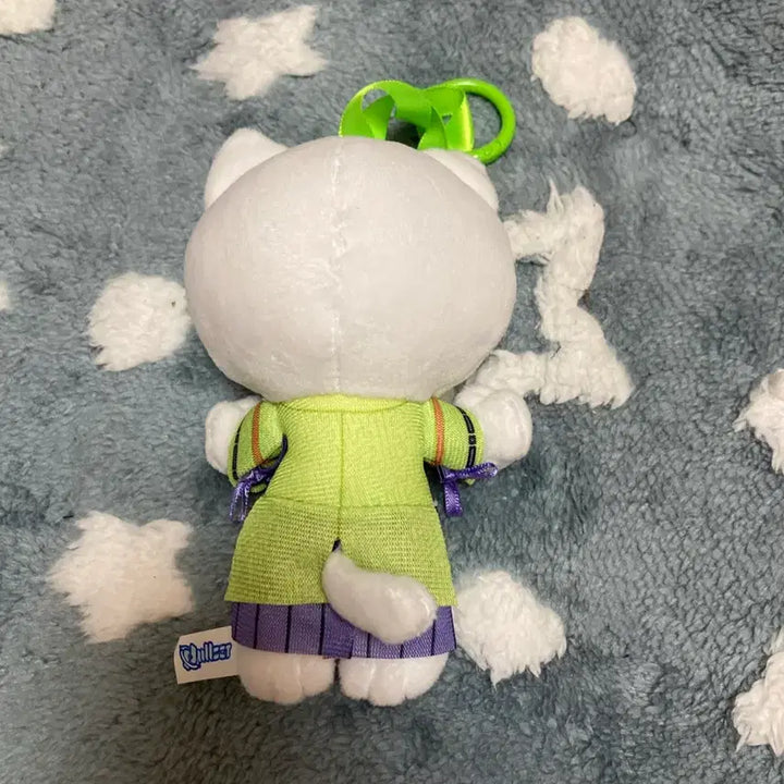 [BUNJANG] Kamisama Kiss Tomoe Plush / 오늘부터 신령님 토모에 인형