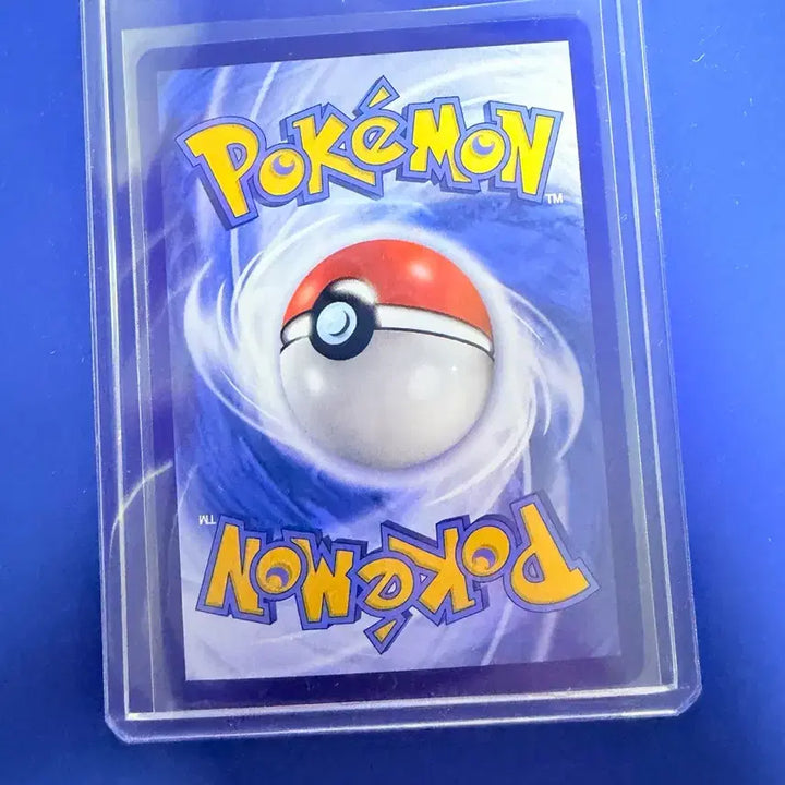 [BUNJANG] Pokemon Card Eevee Mirror Energy Ball Korean Edition / 포켓몬카드 이브이 미러 에너지볼 중판 카드