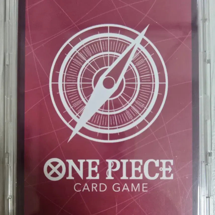 [BUNJANG] Edward Newgate One Piece Card / 에드워드 뉴게이트(원피스 카드)