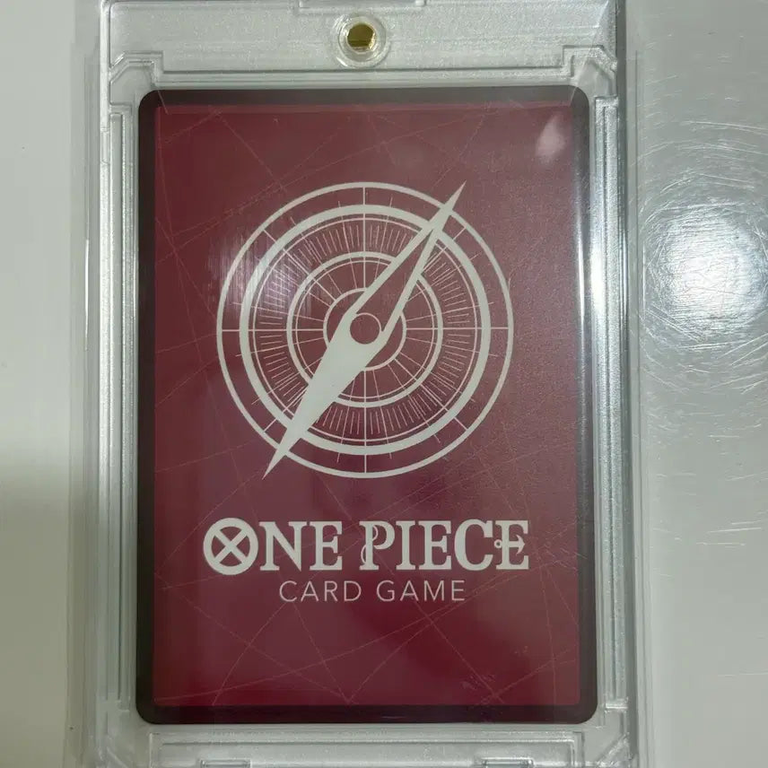 [BUNJANG] One Piece OP13-079 Im Trading Card / 원피스 OP13-079 임