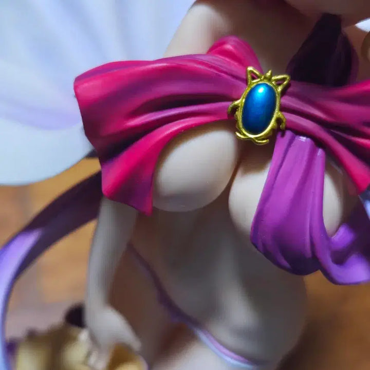 [BUNJANG] No Game No Life Stephanie Dora Figure / 노게임노라이프 스태파니 도라 피규어