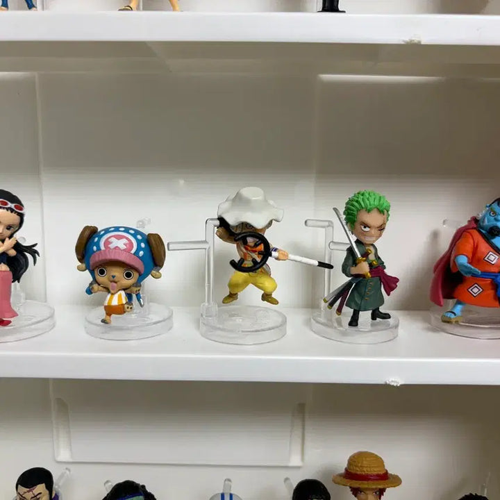 [BUNJANG] Bandai One Piece Gacha Re-release / 원피스 가챠 반다이 원피스 열매 피규어