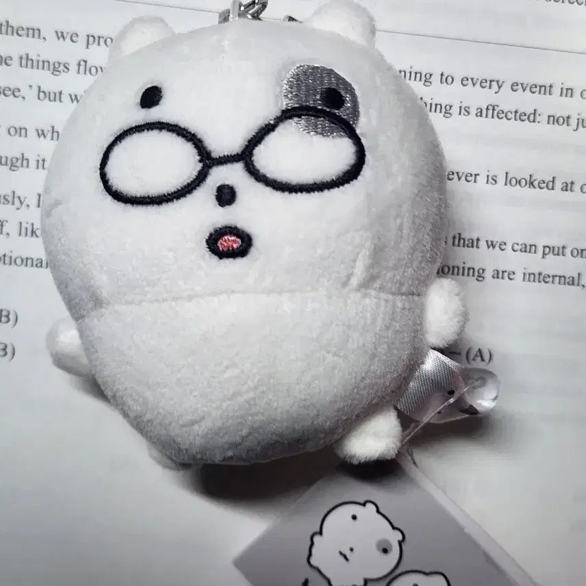 [BUNJANG] Eye Staring Doll / 눈멍이 인형 판매